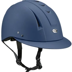INT RIDING HELMET IRH® Equi-Pro Helmet with Sun Visor