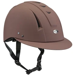INT RIDING HELMET IRH® Equi-Pro Helmet with Sun Visor