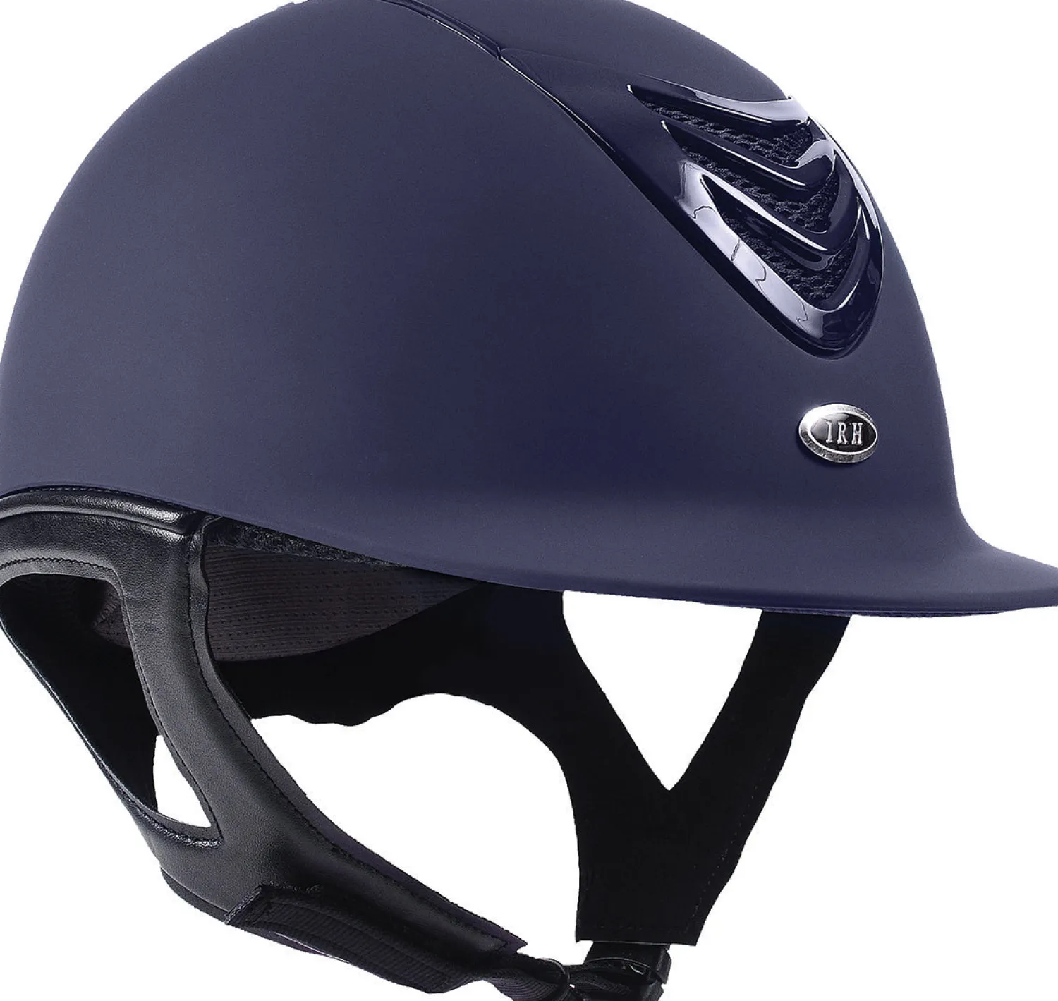 INT RIDING HELMET IRH® IR4G Matte Helmet Hot