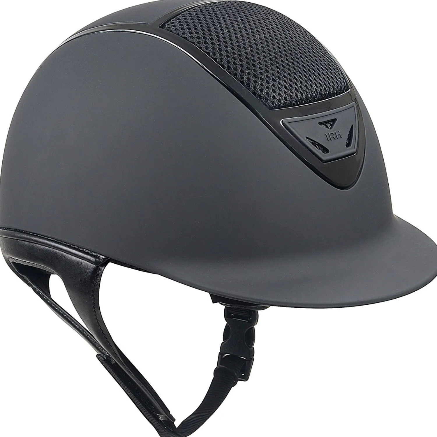 INT RIDING HELMET IRH® IR4G XLT Helmet Clearance