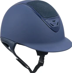 INT RIDING HELMET IRH® IR4G XLT Helmet Clearance