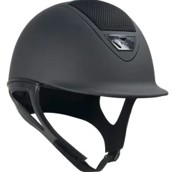 INT RIDING HELMET IRH® IR4G XLT Helmet Clearance