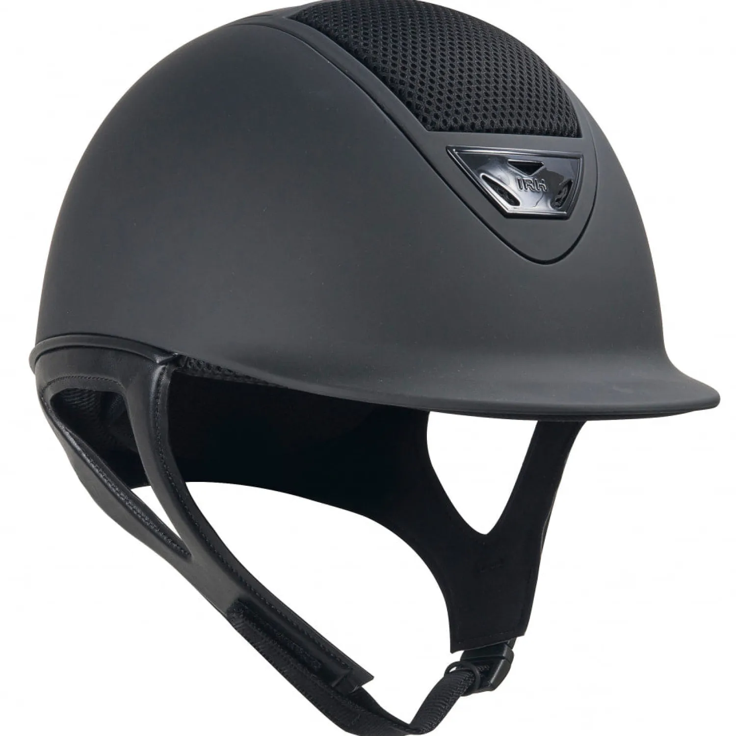 INT RIDING HELMET IRH® IR4G XLT Helmet Clearance