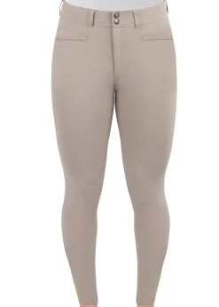 TOKLAT ORIGINALS Irideon® Kids’ Camber Knee-Patch Breech Sale