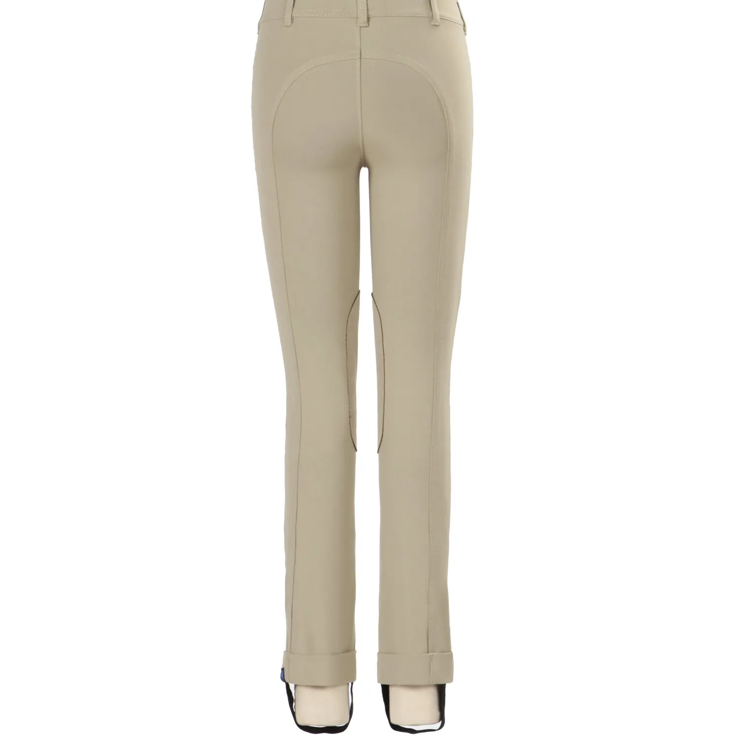 TOKLAT ORIGINALS Irideon® Kids' Issential ™ Jods Clearance