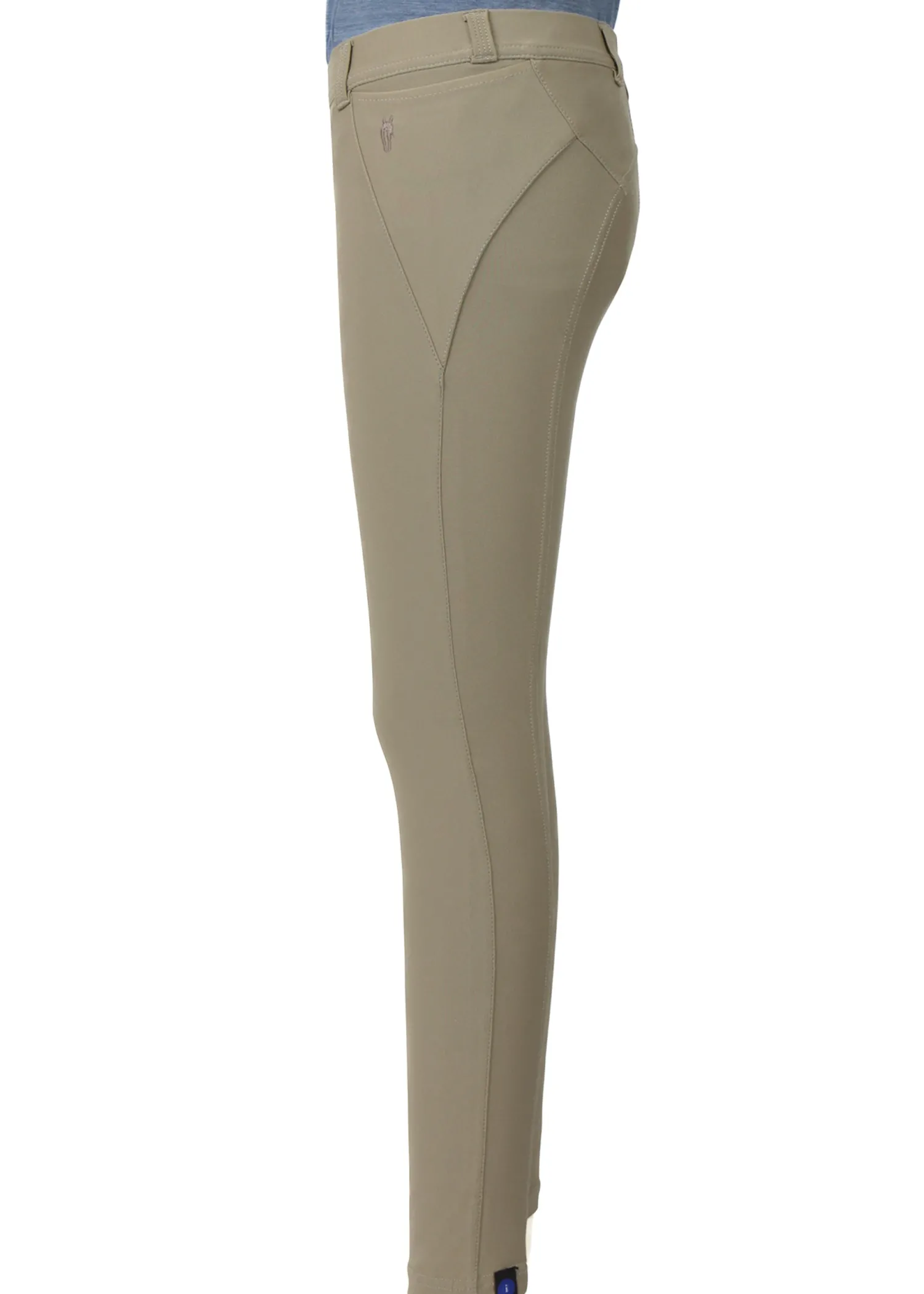 TOKLAT ORIGINALS Irideon® Kids’ Issential Capriole Tight