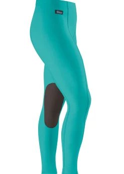 TOKLAT ORIGINALS Irideon® Kids' Issential Tight with Classic Waistband