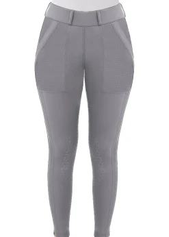 TOKLAT ORIGINALS Irideon® Kids’ Radiant Utility Half-Seat Tight Sale