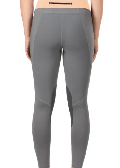 TOKLAT ORIGINALS Irideon® Kids’ Synergy Knee-Patch Tight Discount