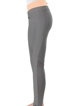 TOKLAT ORIGINALS Irideon® Kids’ Synergy Knee-Patch Tight Discount