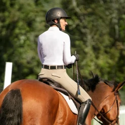 TOKLAT ORIGINALS Irideon® Ladies’ Camber Knee-Patch Breech Best