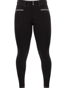 TOKLAT ORIGINALS Irideon® Ladies’ Camber Knee-Patch Breech Best