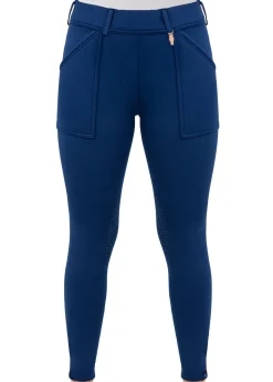 TOKLAT ORIGINALS Irideon® Ladies’ Fjord Fleece Knee-Patch Breech Online