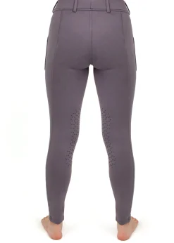 TOKLAT ORIGINALS Irideon® Ladies’ Fjord Fleece Knee-Patch Breech Online