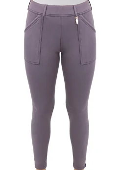 TOKLAT ORIGINALS Irideon® Ladies’ Fjord Fleece Full-Seat Breech
