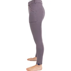 TOKLAT ORIGINALS Irideon® Ladies’ Fjord Fleece Full-Seat Breech