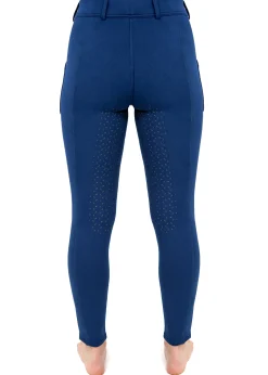 TOKLAT ORIGINALS Irideon® Ladies’ Fjord Fleece Full-Seat Breech