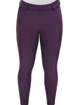 TOKLAT ORIGINALS Irideon® Ladies’ Thermasoft™ Knee-Patch Breech New