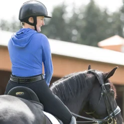 TOKLAT ORIGINALS Irideon® Ladies’ WindTech Full-Seat Breech Black Sale