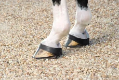 JACKS MFG Jack's Grab Boots Black New