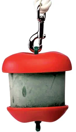 HORSEMEN S PRIDE Jolly Stall Snack New