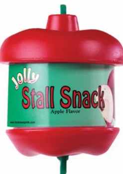 HORSEMEN S PRIDE Jolly Stall Snack New