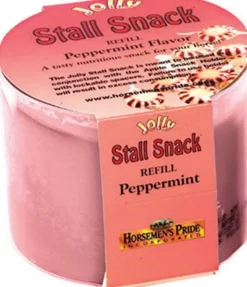 HORSEMEN S PRIDE Jolly Stall Snack™ Refill Outlet