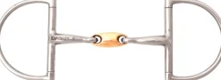 WEATHERBEETA JP by Korsteel® Hunter D-Ring with Copper Link Bit New