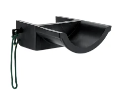 KING YOUNG Jump Cups with Pins Black Clearance