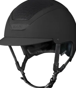 KASK AMERICA Kask Dogma Hunter Helmet Black New