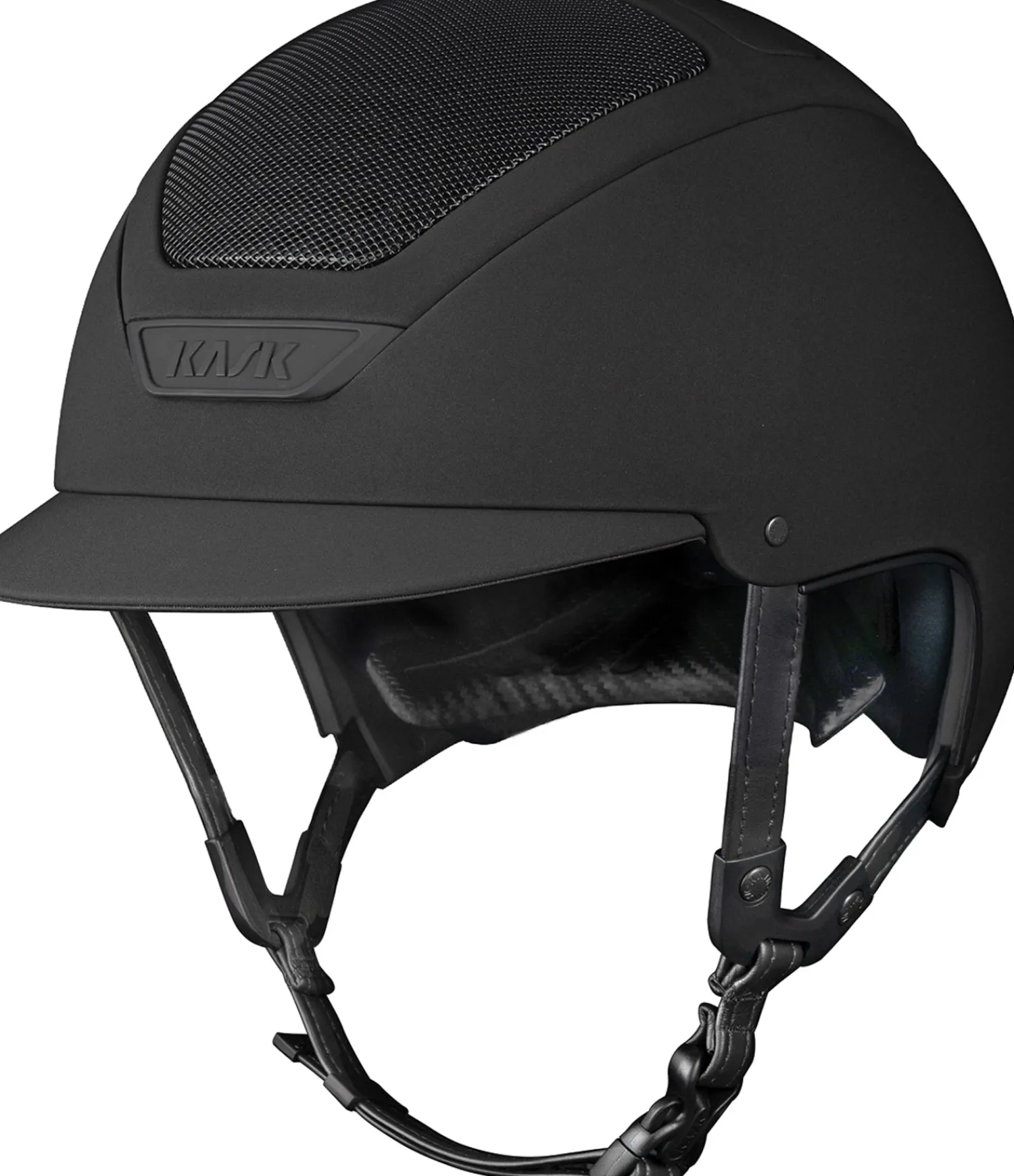 KASK AMERICA Kask Dogma Hunter Helmet Black New