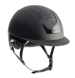 KASK AMERICA KASK Kooki Helmet Black/Matte Hot