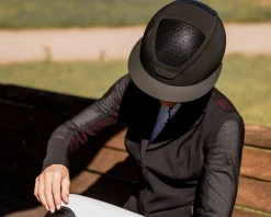 KASK AMERICA KASK Star Lady Hunter Helmet** Black Outlet