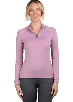 KASTEL DENMARK Ladies’ Larisa Long Sleeve Shirt Online