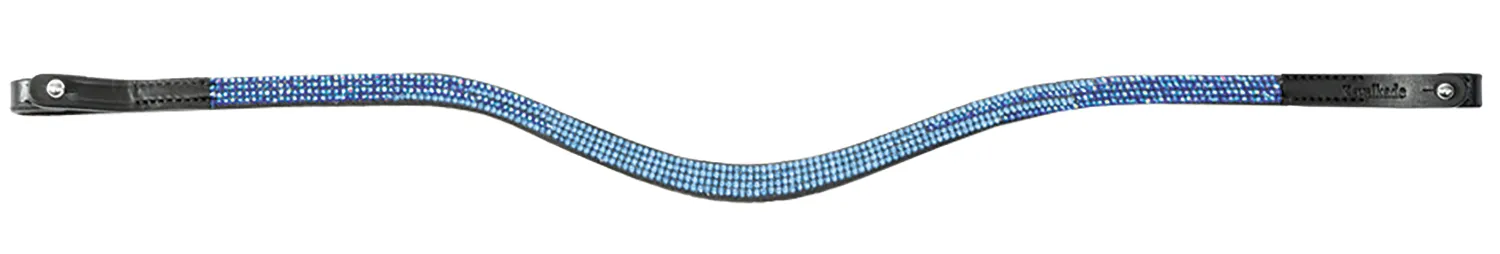 PEP-KAVALKADE Kavalkade Button Browband Best