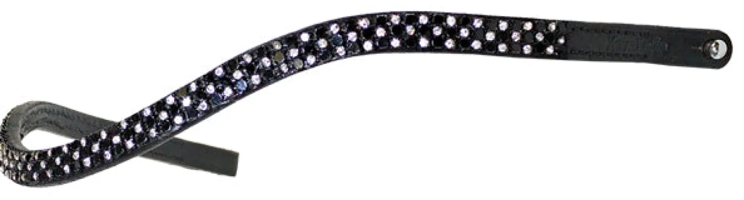 PEP-KAVALKADE Kavalkade Button Browband Best
