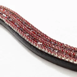 PEP-KAVALKADE Kavalkade Button Browband Best