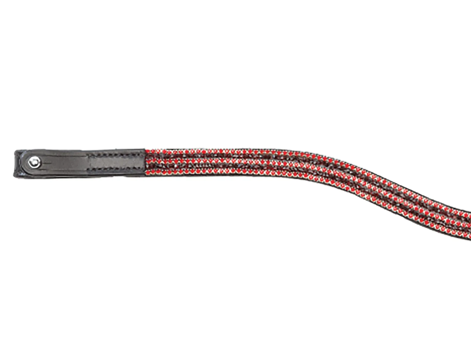 PEP-KAVALKADE Kavalkade Button Browband Best