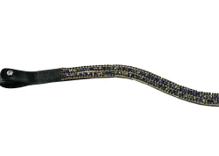 PEP-KAVALKADE Kavalkade Button Browband Best
