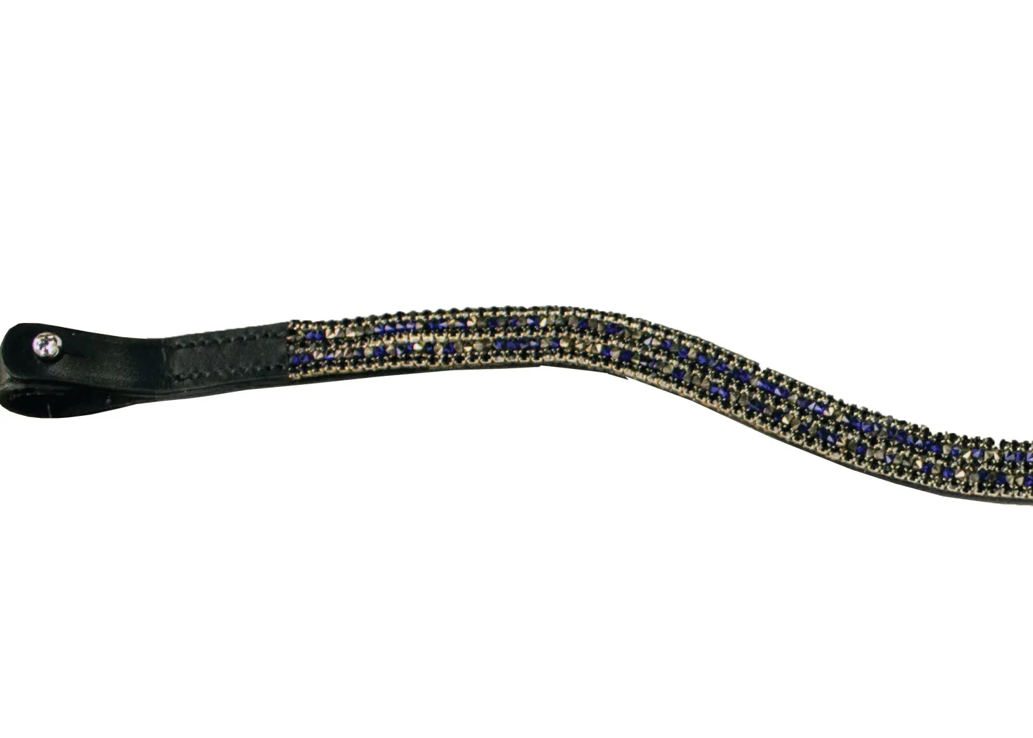 PEP-KAVALKADE Kavalkade Button Browband Best