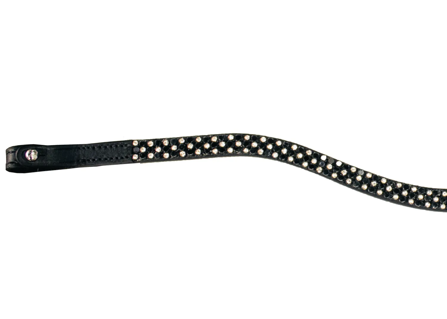 PEP-KAVALKADE Kavalkade Button Browband Best