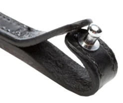 PEP-KAVALKADE Kavalkade Button Browband Best