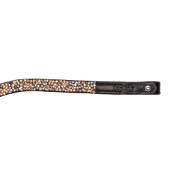 PEP-KAVALKADE Kavalkade Button Browband Best