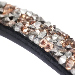 PEP-KAVALKADE Kavalkade Button Browband Best