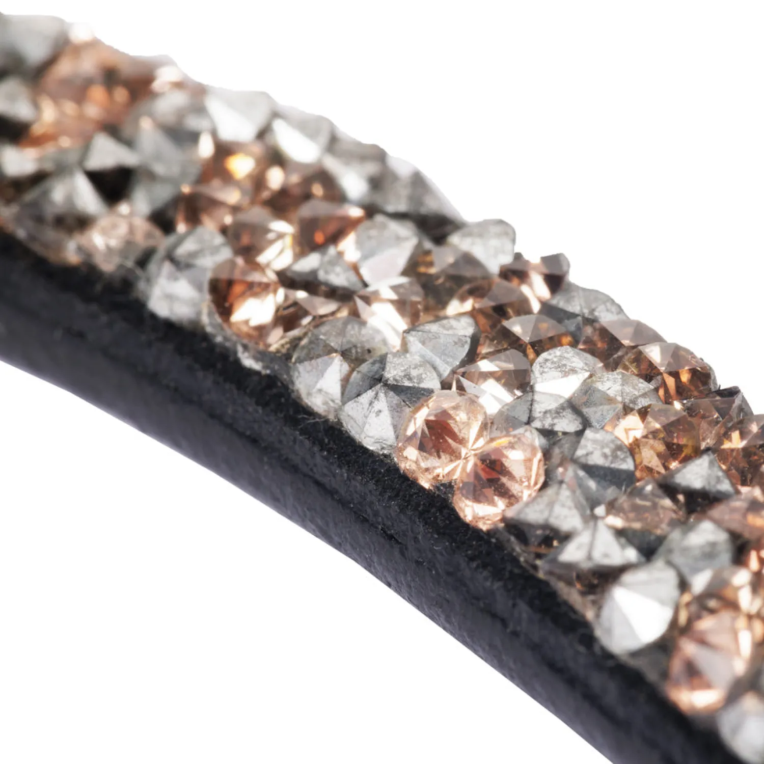 PEP-KAVALKADE Kavalkade Button Browband Best