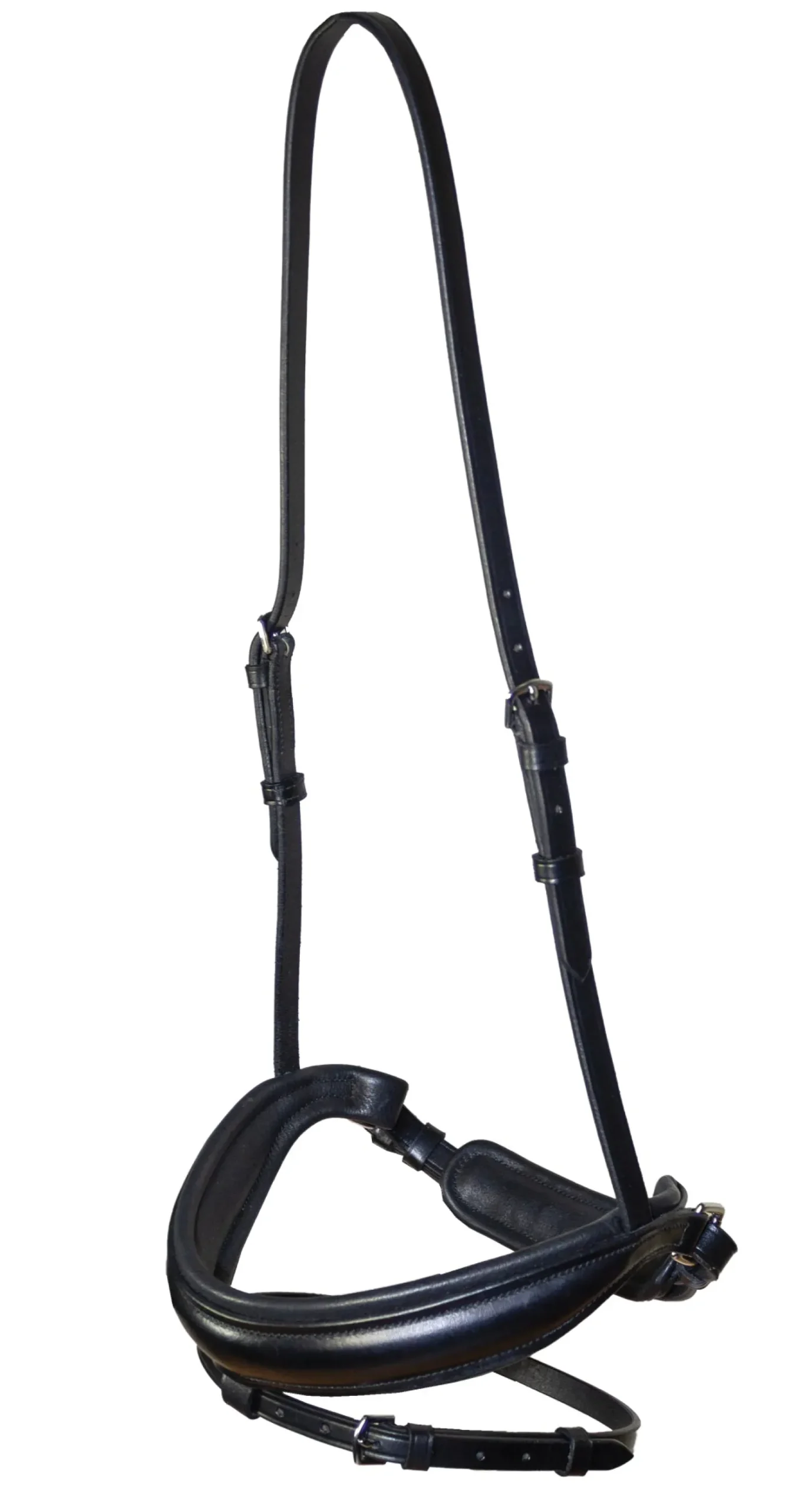 PEP-KAVALKADE Kavalkade Extra-Wide Flash Crank Caveson Black