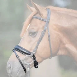 PEP-KAVALKADE Kavalkade Extra-Wide Flash Crank Caveson Black