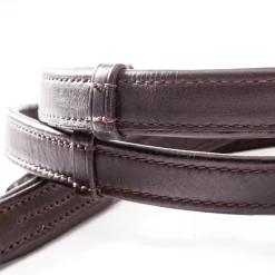 PEP-KAVALKADE Kavalkade Florina Bridle Dark Brown Patent Online