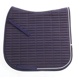 PEP-KAVALKADE Kavalkade KavalEasy Rhinestone Dressage Pad Online