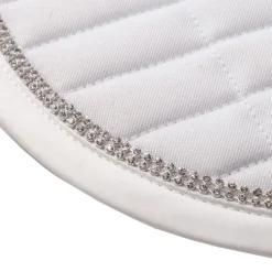 PEP-KAVALKADE Kavalkade KavalEasy Rhinestone Dressage Pad Online